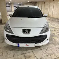 پژو۲۰۷سقف فلز|خودرو سواری و وانت|اهواز, بازار آهن|دیوار