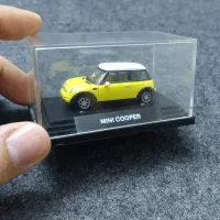 ماکت کلکسیونی mini cooper