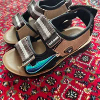 تعدادی لباس پسرانه یک سال دو سال و سه سال|کفش و لباس بچه|تهران, شوش|دیوار