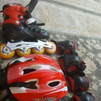 لوازم ورزشی وتفریحی