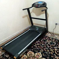 تردمیل|تجهیزات ورزشی|سنندج, |دیوار