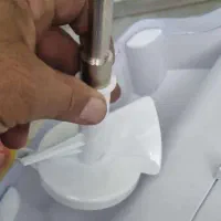 تعمیرات انواع یخچال ایرانی خارجی سراسر تهران|خدمات پیشه و مهارت|کهریزک, |دیوار