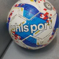 توپ فوتسال مسابقه ای  (سالنی )