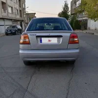 پراید۱۴۱ ۸۶ دوگانه کارخانه شاسی سالم بدون ترک وجوش|خودرو سواری و وانت|بوکان, |دیوار