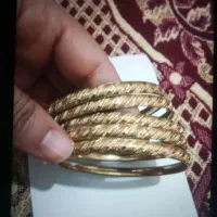 پنج عددالنگو نو داخل جعبه سایز 4هست بدل رنگ ثابت