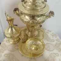 لوازم برقی