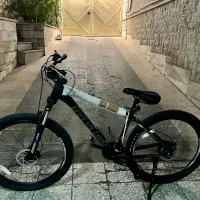 دوچرخه کوهستانی اوور لرد