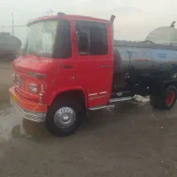 آبرسانی وکارواش سیار