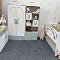 تولید و فروش انواع سرویس خواب