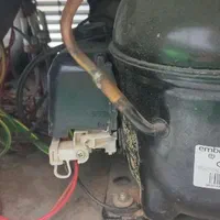 تعمیرات یخچال و فریزر لباسشویی|خدمات پیشه و مهارت|فلاورجان, |دیوار