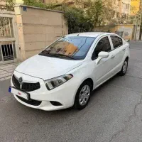 برلیانس h230 دنده ۹۶
