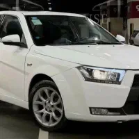 دنا پلاس اتوماتیک ۱۴۰۱ بدون رنگ