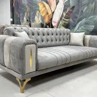 تولید و تعمیر انواع مبل