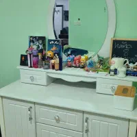 درآور|جاکفشی، کمد، دراور|امیدیه, |دیوار