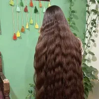 خریدار موی طبیعی