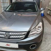 دانگ فنگ h30 کراس