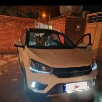 ام وی ام ایکس ۲۲ اتومات ۴ سیلندر تنفس طبیعی