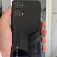Poco f5 ram12