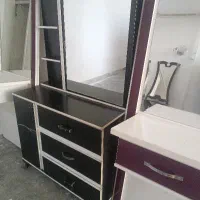 کمد|جاکفشی، کمد، دراور|کرمانشاه, |دیوار