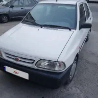 پراید۱۳۱مدل۹۵