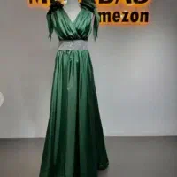 لباس مجلسی سایز۳۶ تا۴۰