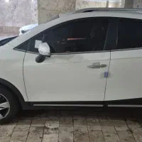 جک s3 مدل آخر ۱۴۰۰|خودرو سواری و وانت|تهران, سعادتآباد|دیوار