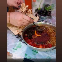 رستوران