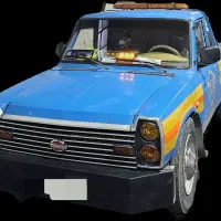 امداد خودرو . یدک کش