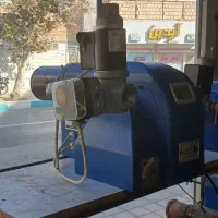 مشعل گازی ایران رادیاتور