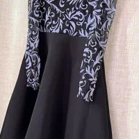 پیراهن مجلسی