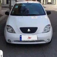 تیبا ۲ فوق العاده تمیز وبدون تصادف