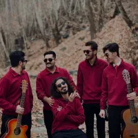 گروه سوپرایز تولد موسیقی تولدسوپرایزتلفنی نوازنده