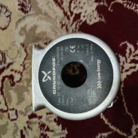 استاتور پمپ پکیج دیواری گرندفوس بدون روتور