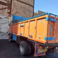 خاور ۸۰۸|خودرو سنگین|قم, حاج زینل|دیوار