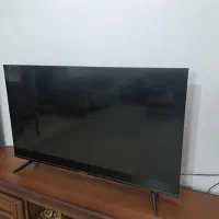 تلویزیون ۵۰ اینچ دوو