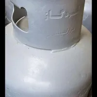 کپسول گاز لرد