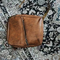 کیف چرم طبیعی