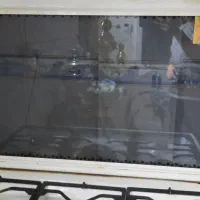 فر گاز ۵شعله|اجاق گاز و لوازم برقی پختوپز|اهر, |دیوار