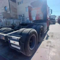 کشنده اسکانیا ۱۱۲|خودرو سنگین|اسلام‌شهر, شهرک امام حسین (میان آباد)|دیوار