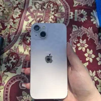 آیفون ۱۳ نرمال zaa 256