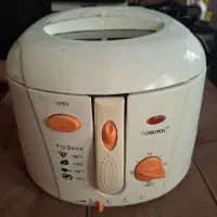 سرخ کن گوسونیک