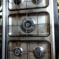 گاز فر در حد نو