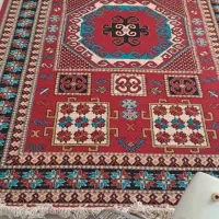 فرش آشپز خانه .  زیاد استفاده نشده