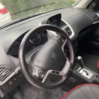 فروش ۲۰۷ اتومات|خودرو سواری و وانت|آمل, |دیوار