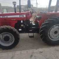 تراکتور 475|خودرو سنگین|دهگلان, |دیوار