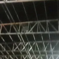 جوشکاری سیار برشکاری وفنس کشی|خدمات پیشه و مهارت|لنده, |دیوار