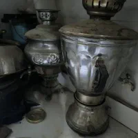 وسایل آنتیک وشخصی