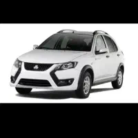 کوییکGx تمام سفید