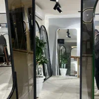 آینه قدی اردکان یزد|آینه|بابل, |دیوار