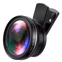 لنز ماکرو اپکسل